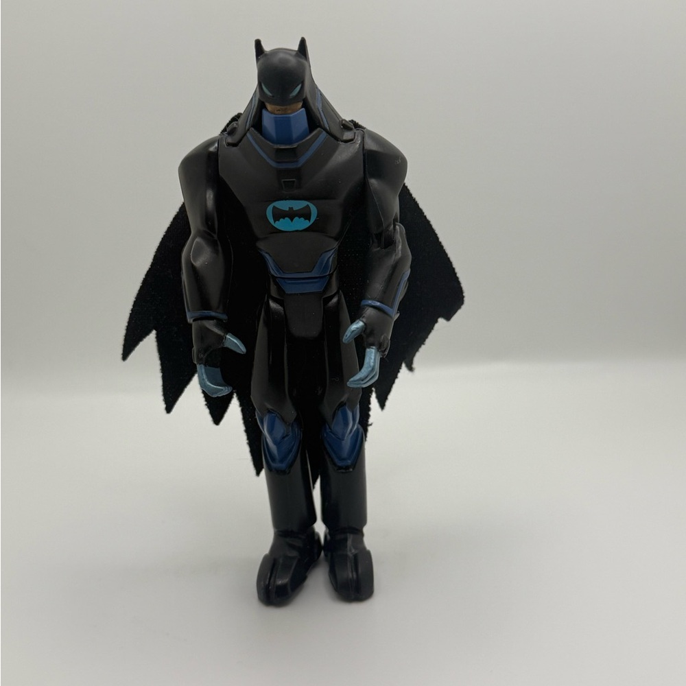 DC Comics Batman action figure